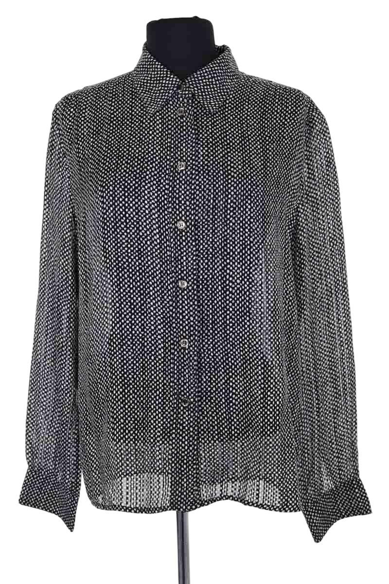Shirt VANESSA SEWARD - Seconde Main Black