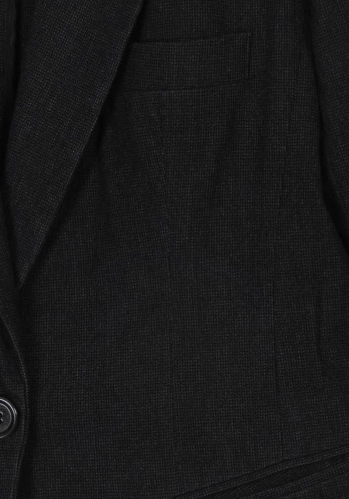 Jacket ISABEL MARANT ÉTOILE - SECONDE MAIN Black