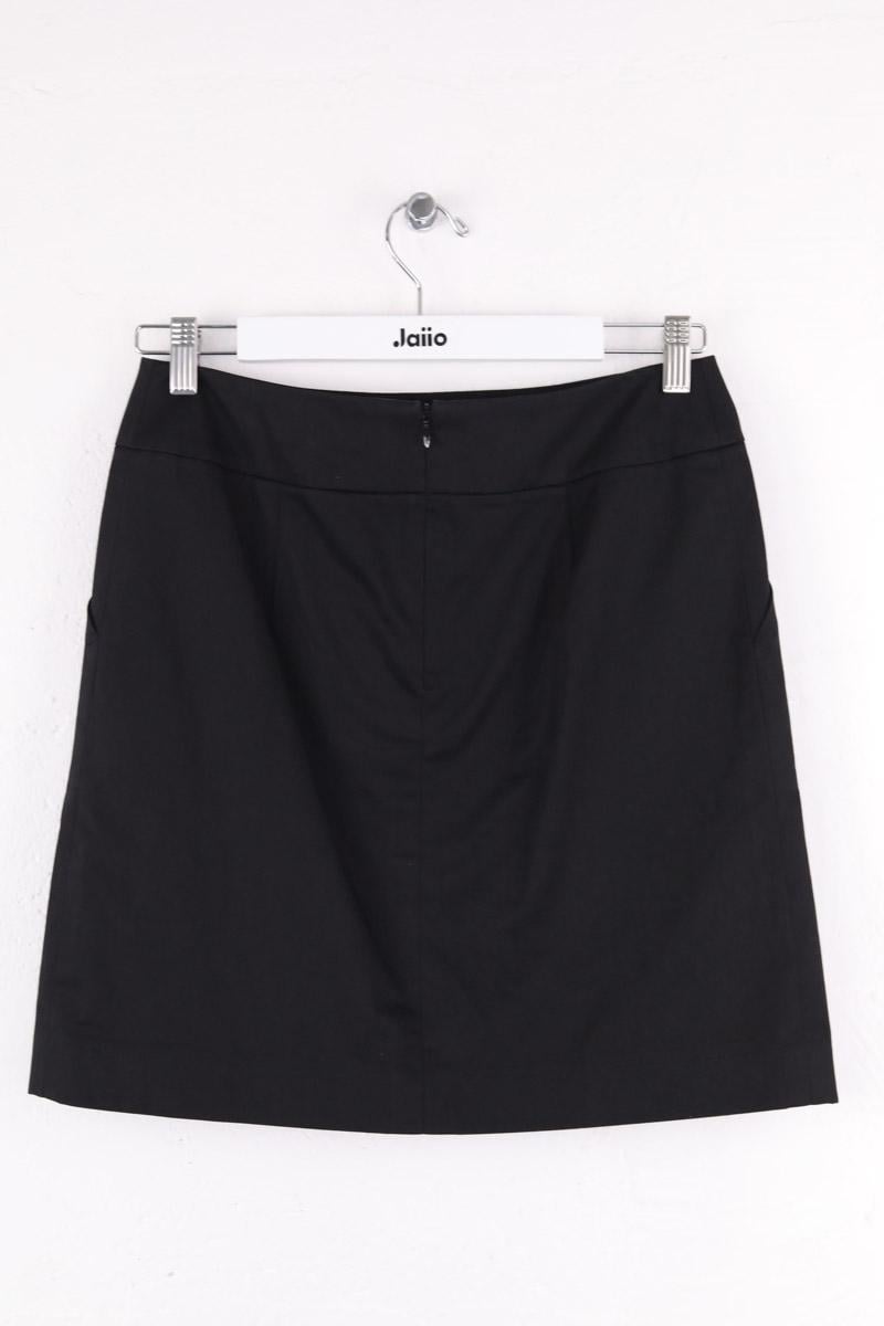 Skirt PAULE KA - Seconde main Black