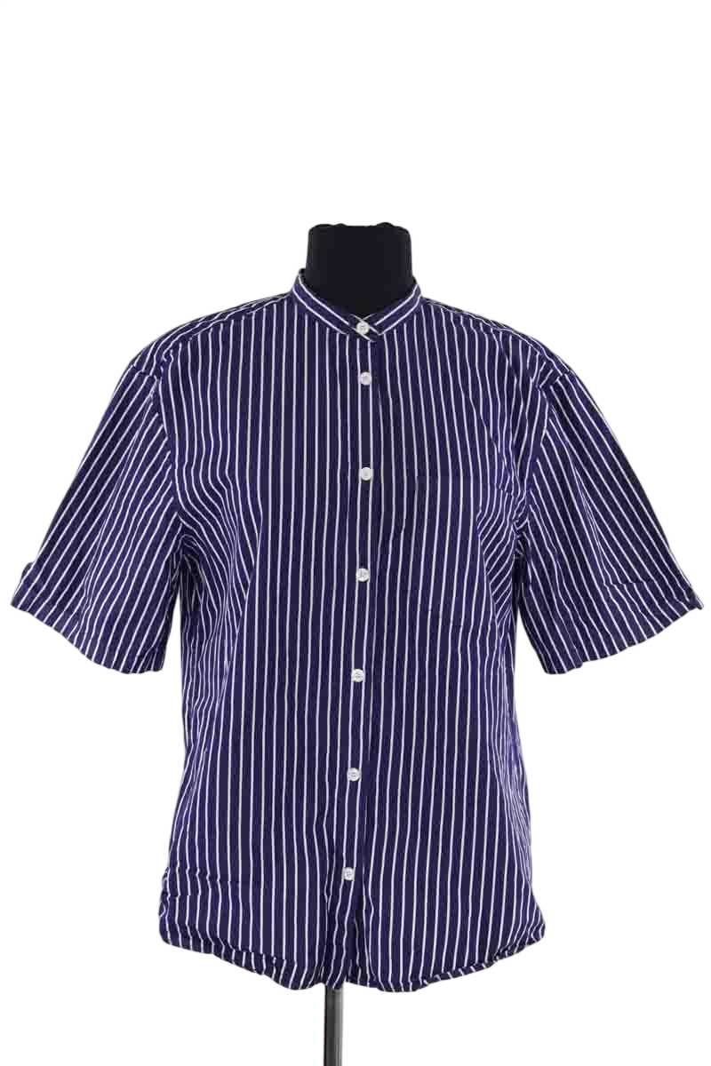Shirt ACNE STUDIOS - Seconde Main Blue