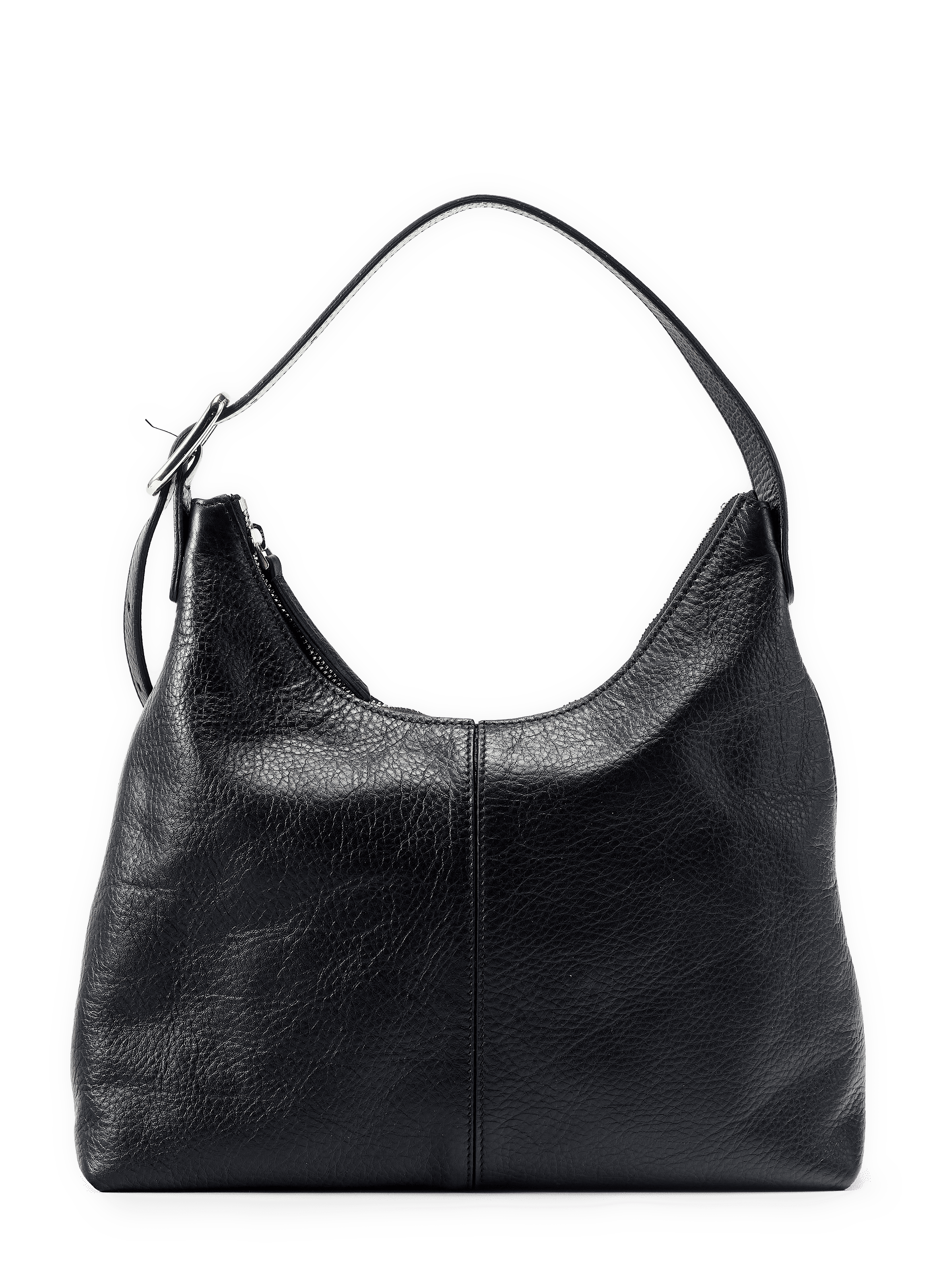 Cara leather handbag SAISON 1865