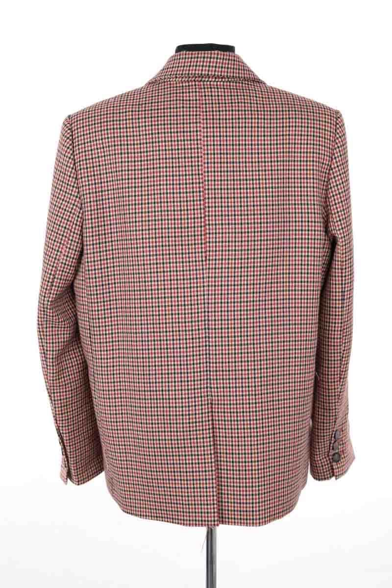 Blazer STELLA FOREST - SECONDE MAIN Red