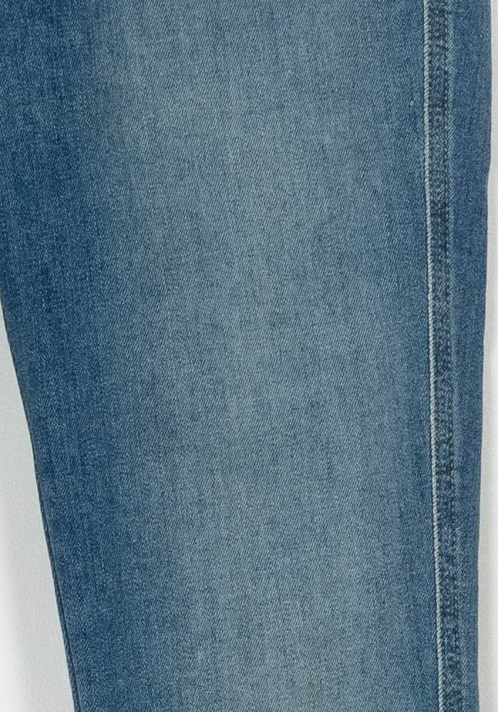 Jeans CLOSED - Seconde Main Blue