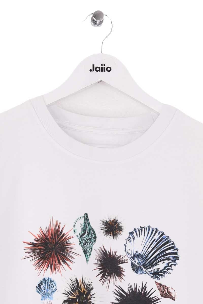 T-shirt KENZO - SECONDE MAIN White