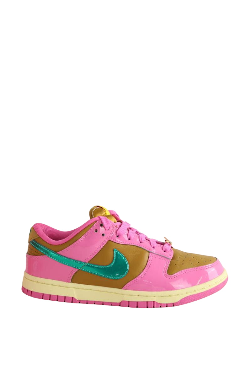 Sneakers NIKE - Seconde Main Pink