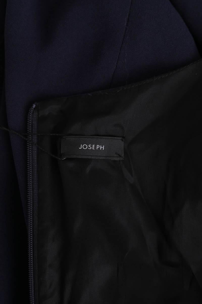 Dress JOSEPH - Seconde Main Blue