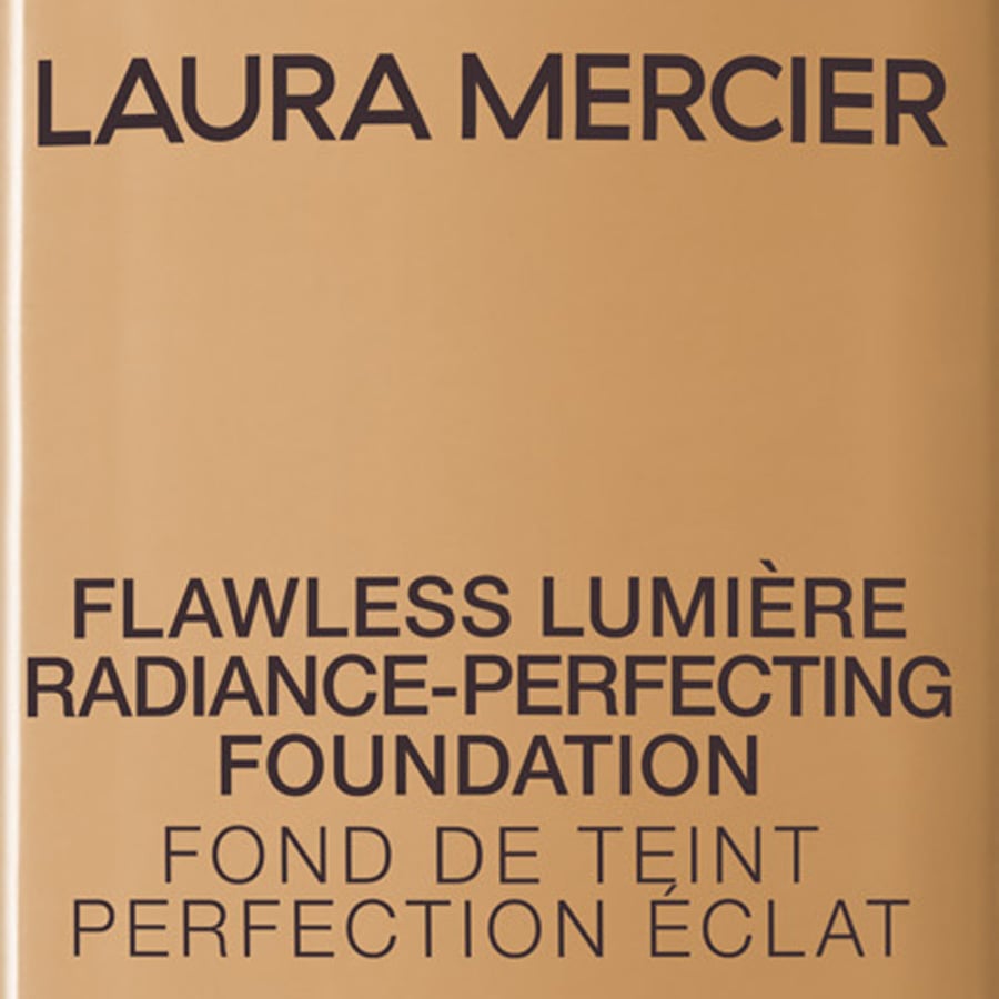 Flawless Lumiere Radiance - Perfecting Foundation LAURA MERCIER 4w2 chai