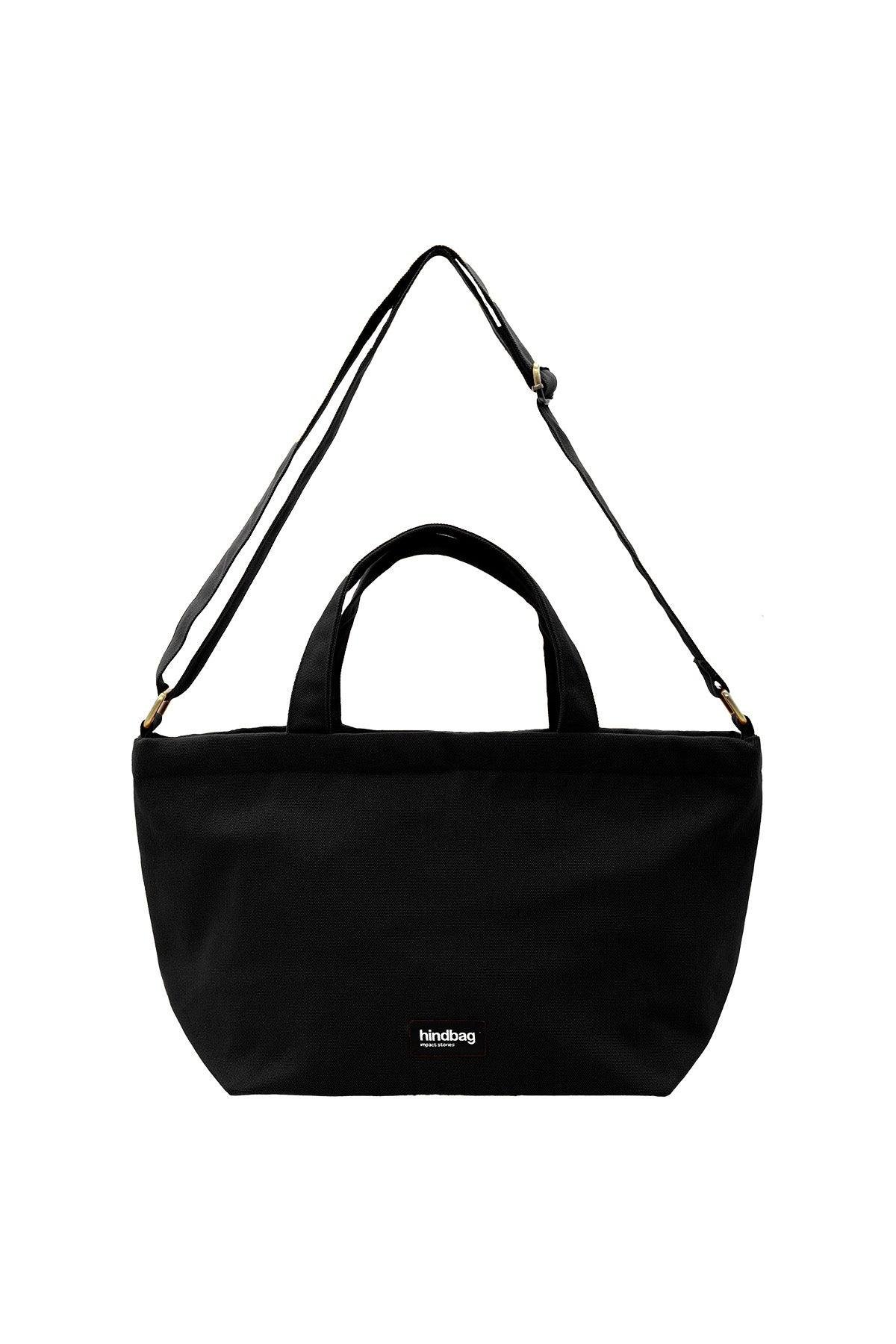Cotton tote bag HINDBAG