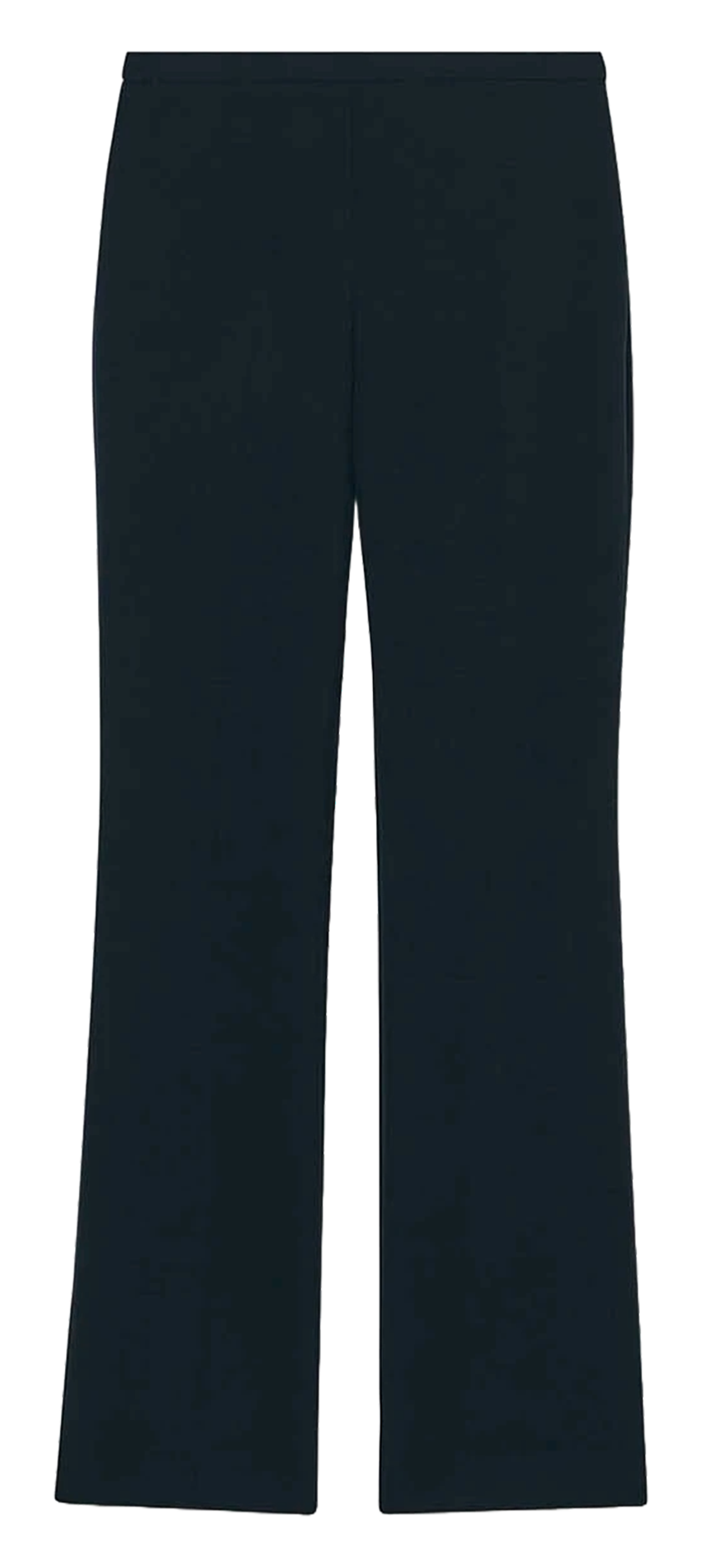 Carrot trousers Blue