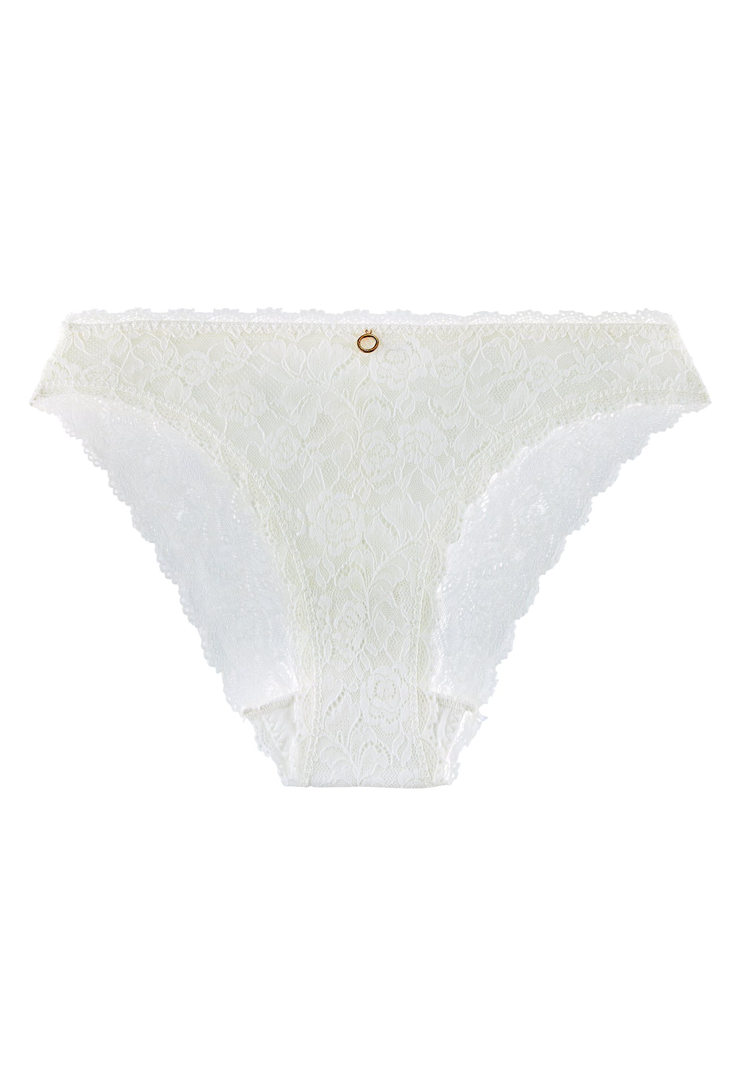 Italian panties AUBADE White