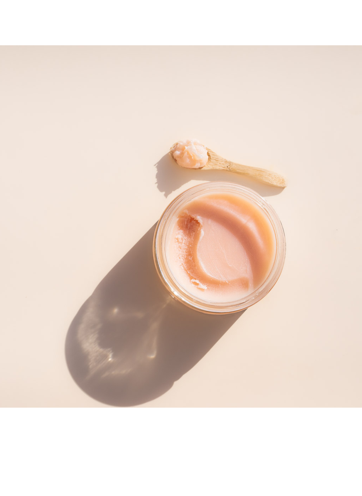 OVERNIGHT REPAIR BALM No color