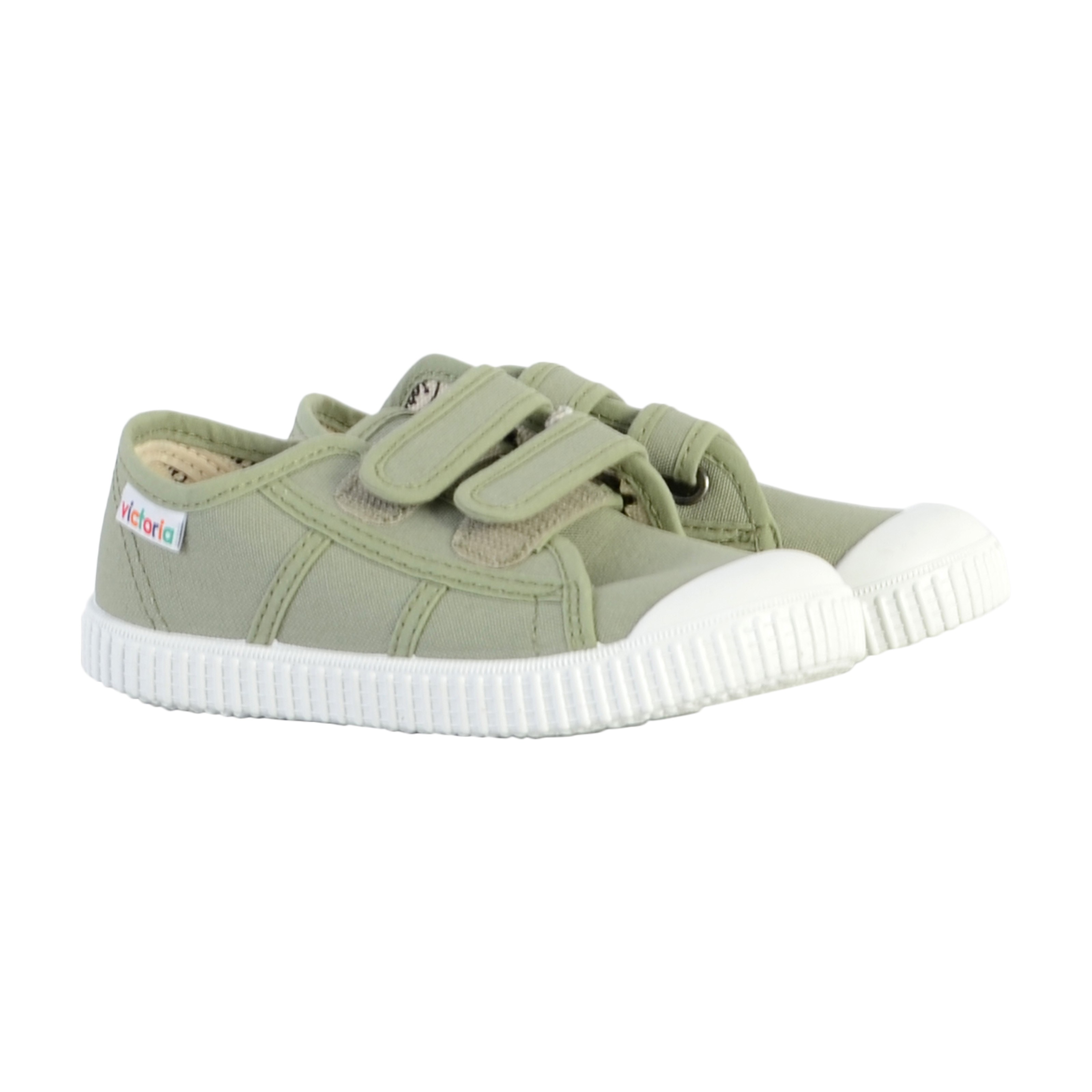 Basket enfant  136606 VICTORIA Marron