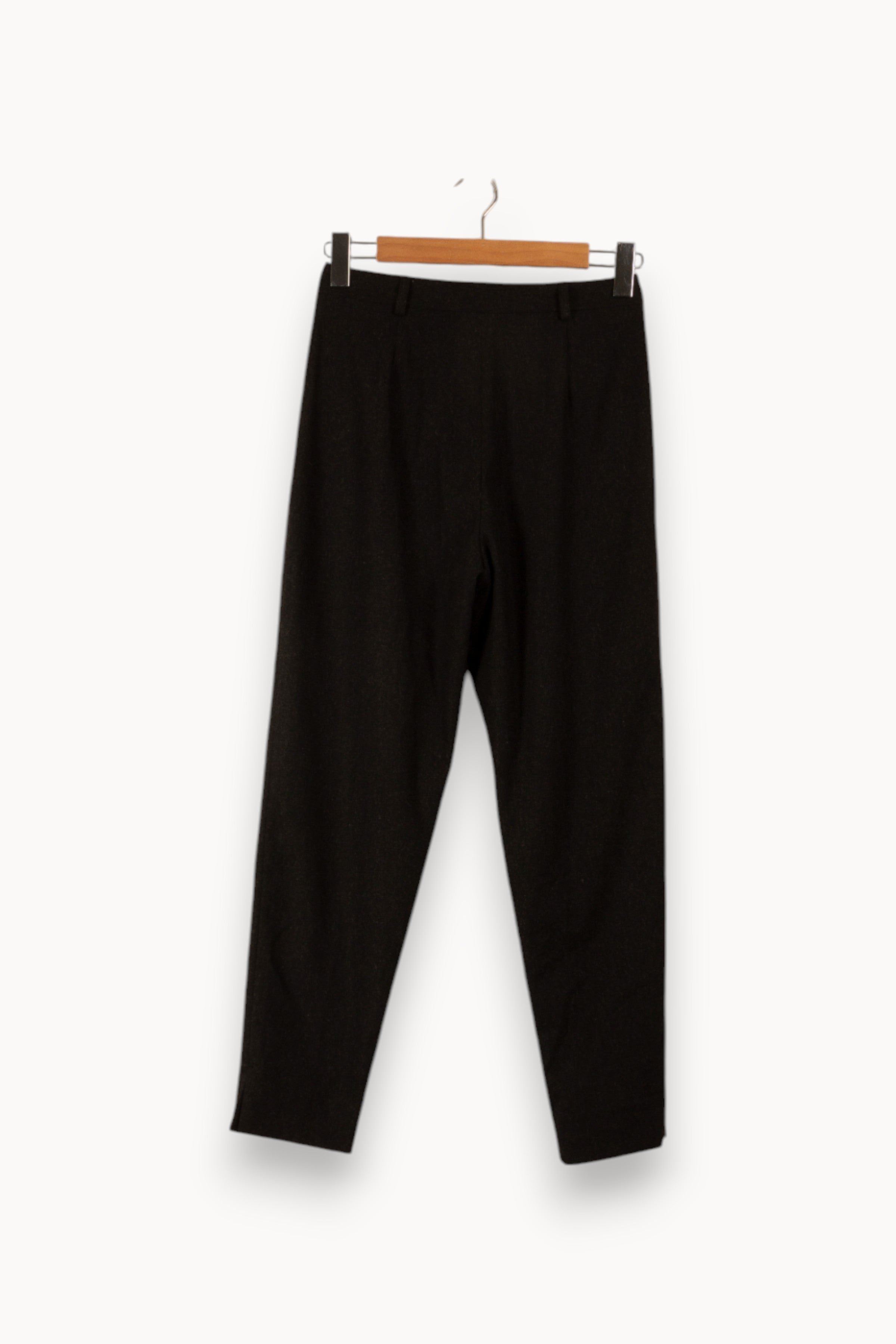 PANTS CLOSED - Seconde Main Black