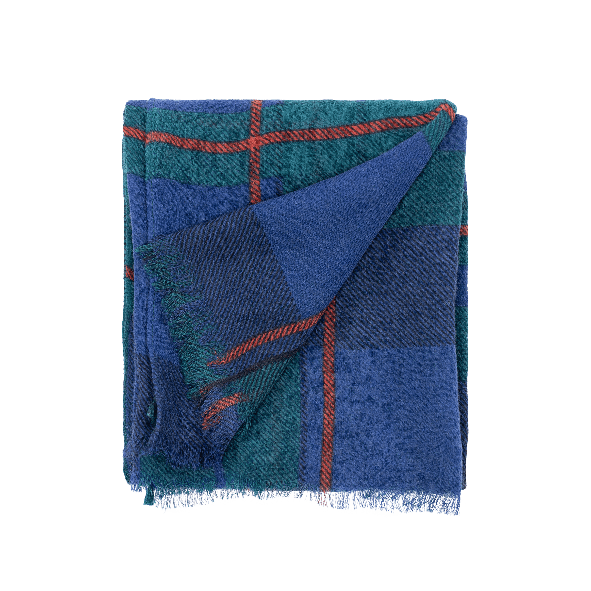 Floaty wool scarf BILLYBELT