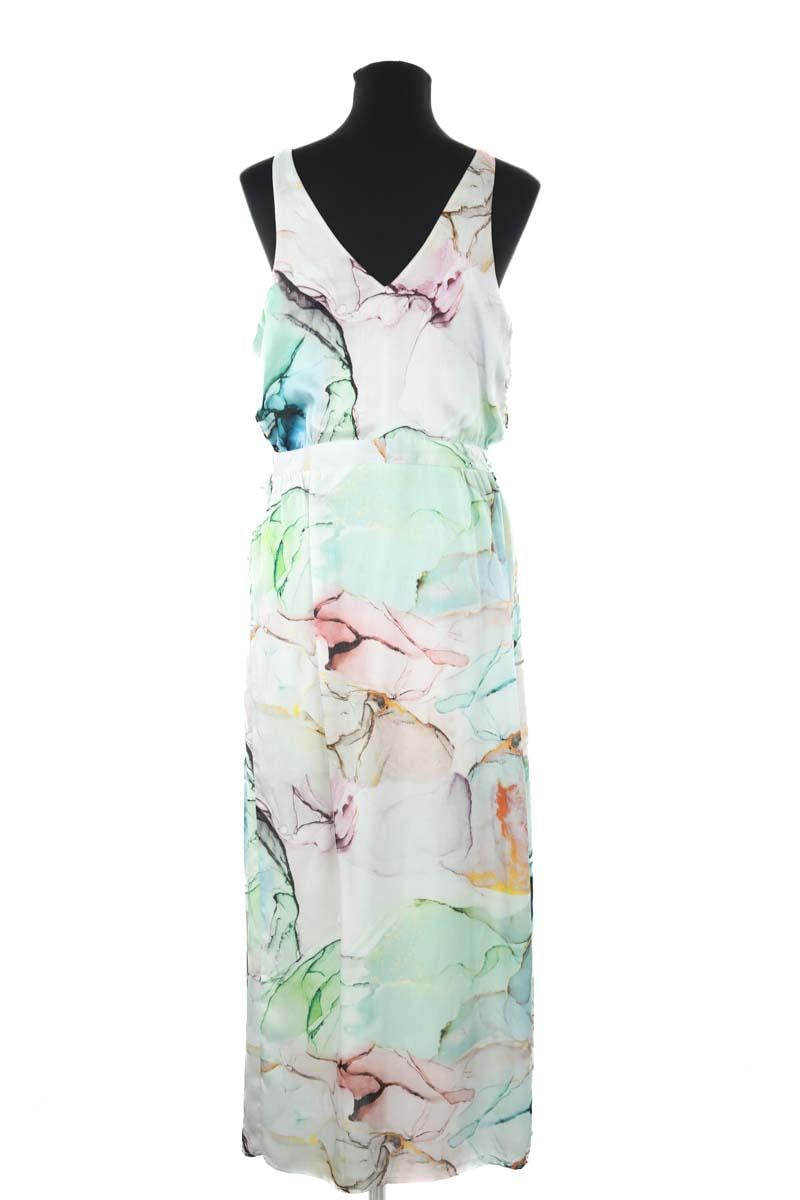 Dress HEIMSTONE - Seconde Main Multicolored