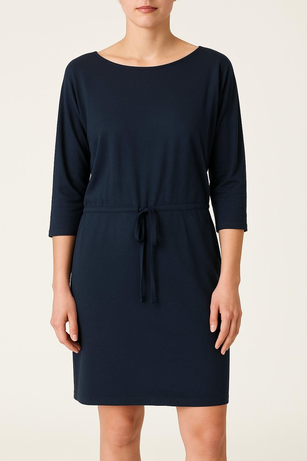 Midi dress FILIPPA K - Seconde Main Blue