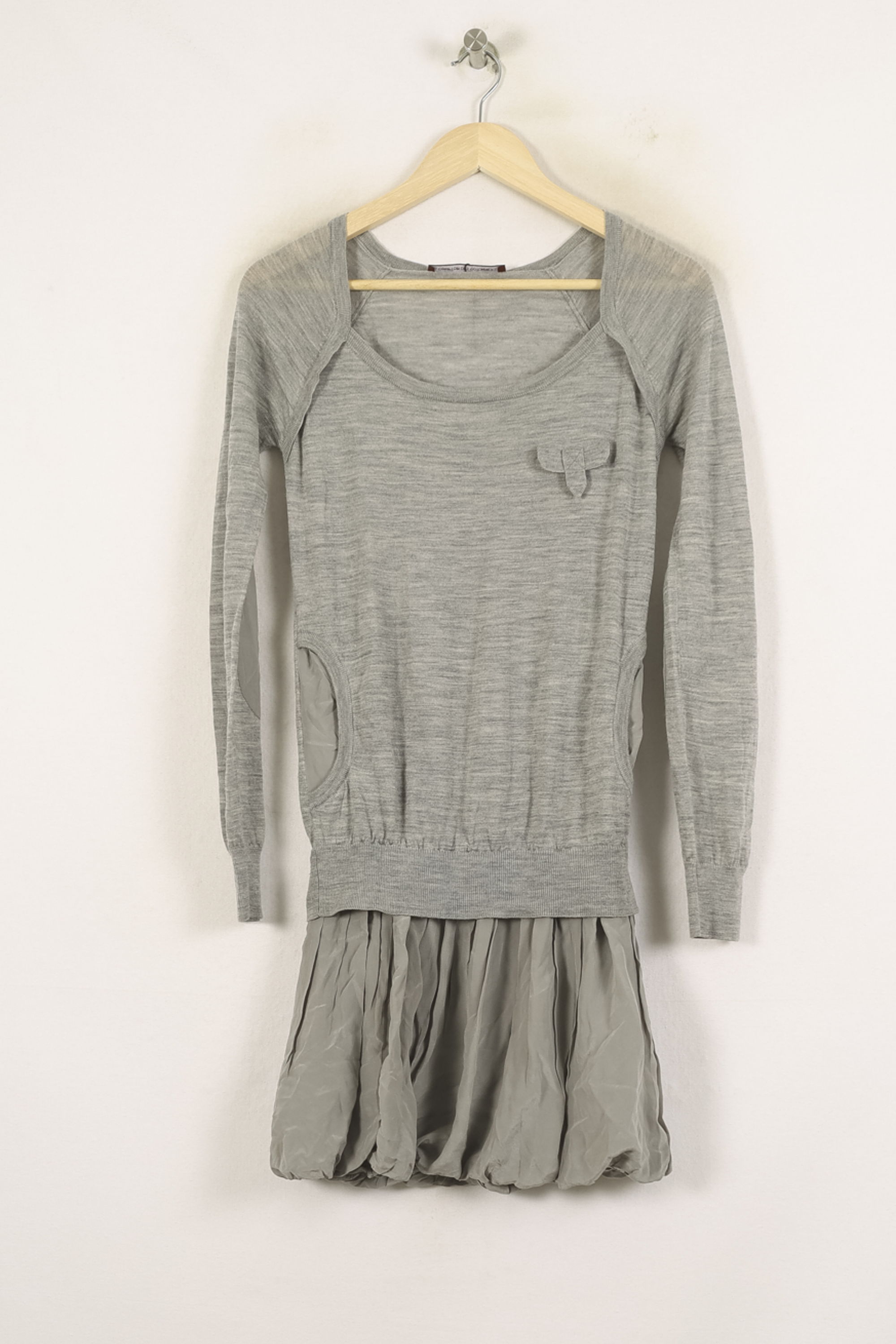 Short & Midi Dress COMPTOIR DES COTONNIERS - Seconde main Grey
