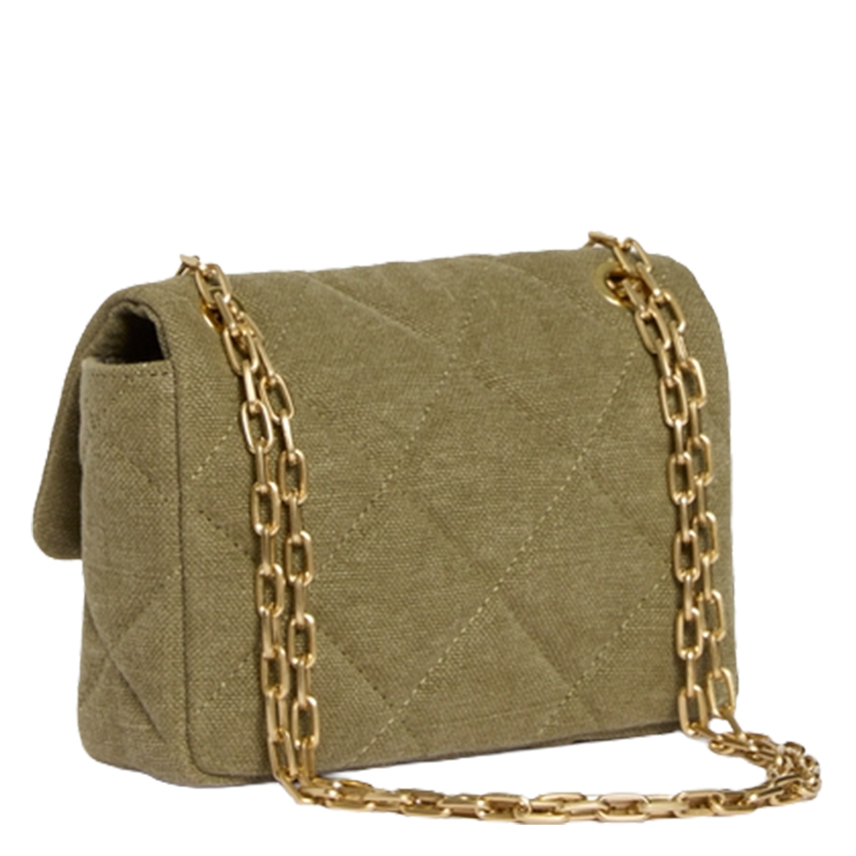 Sac bandoulière  VANESSA BRUNO Vert