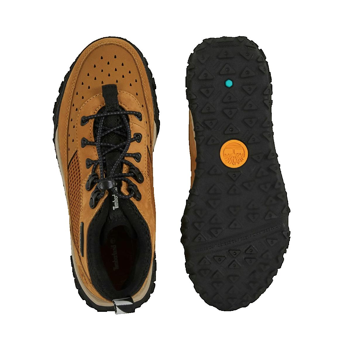 ASICS GEL PULSE 13 TIMBERLAND Beige