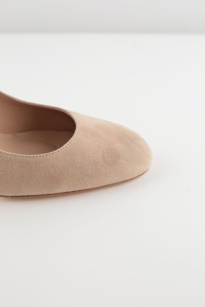 Heels LK BENNETT - Seconde Main Beige