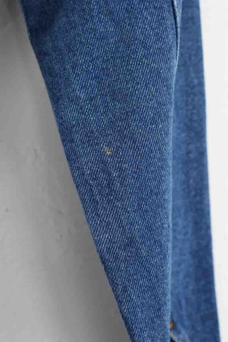 Jumpsuit SEZANE - Seconde main Blue