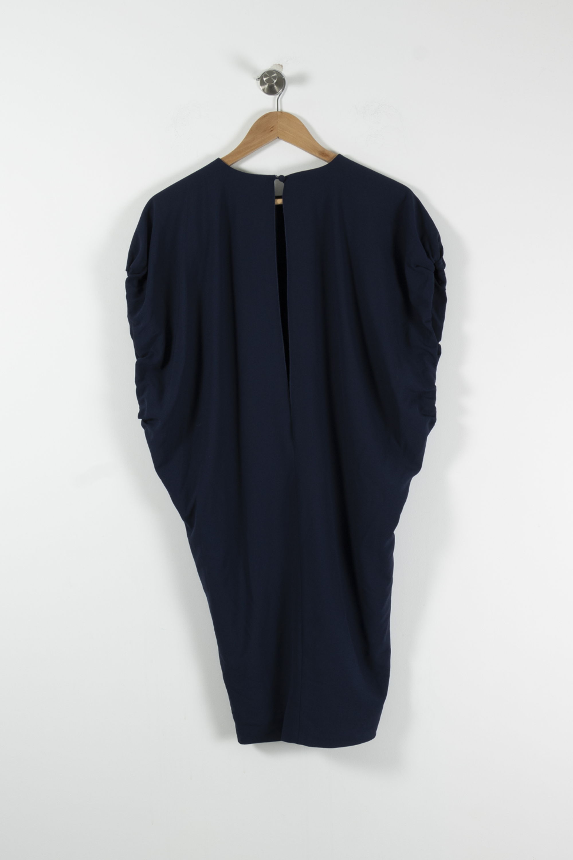 Short & Midi Dress ACNE STUDIOS - Seconde Main Blue