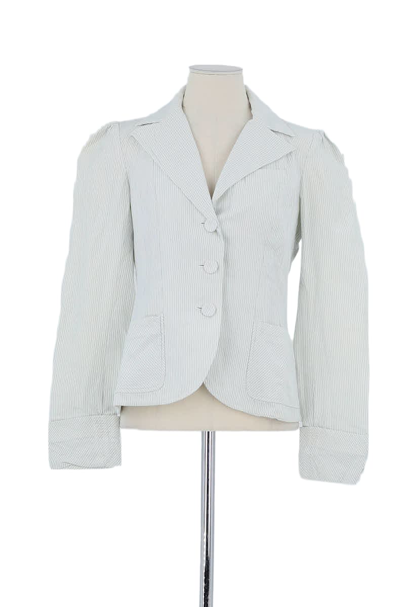 Blazer KENZO - SECONDE MAIN White