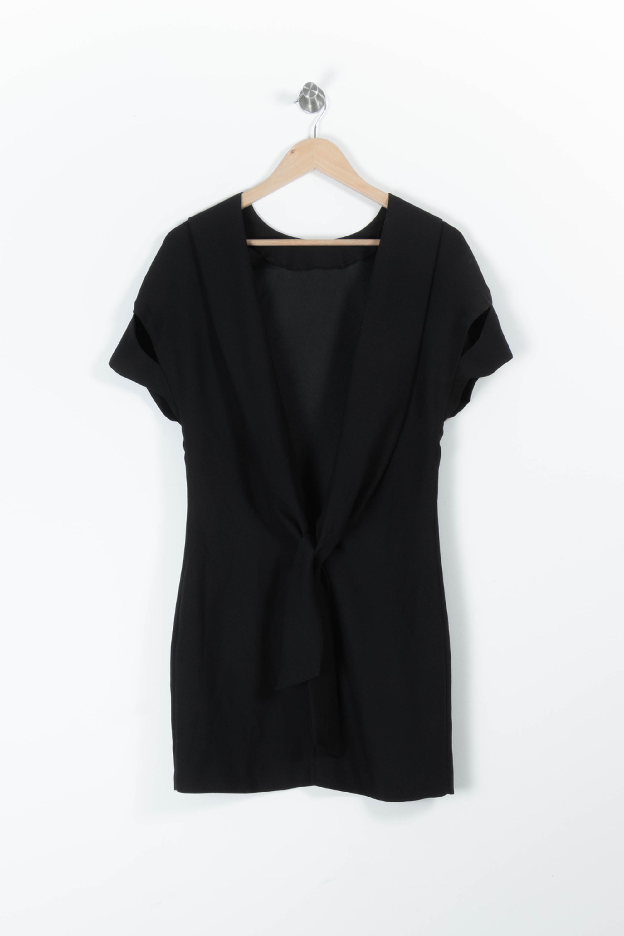 Robe courte & midi IRO - Seconde Main Noir