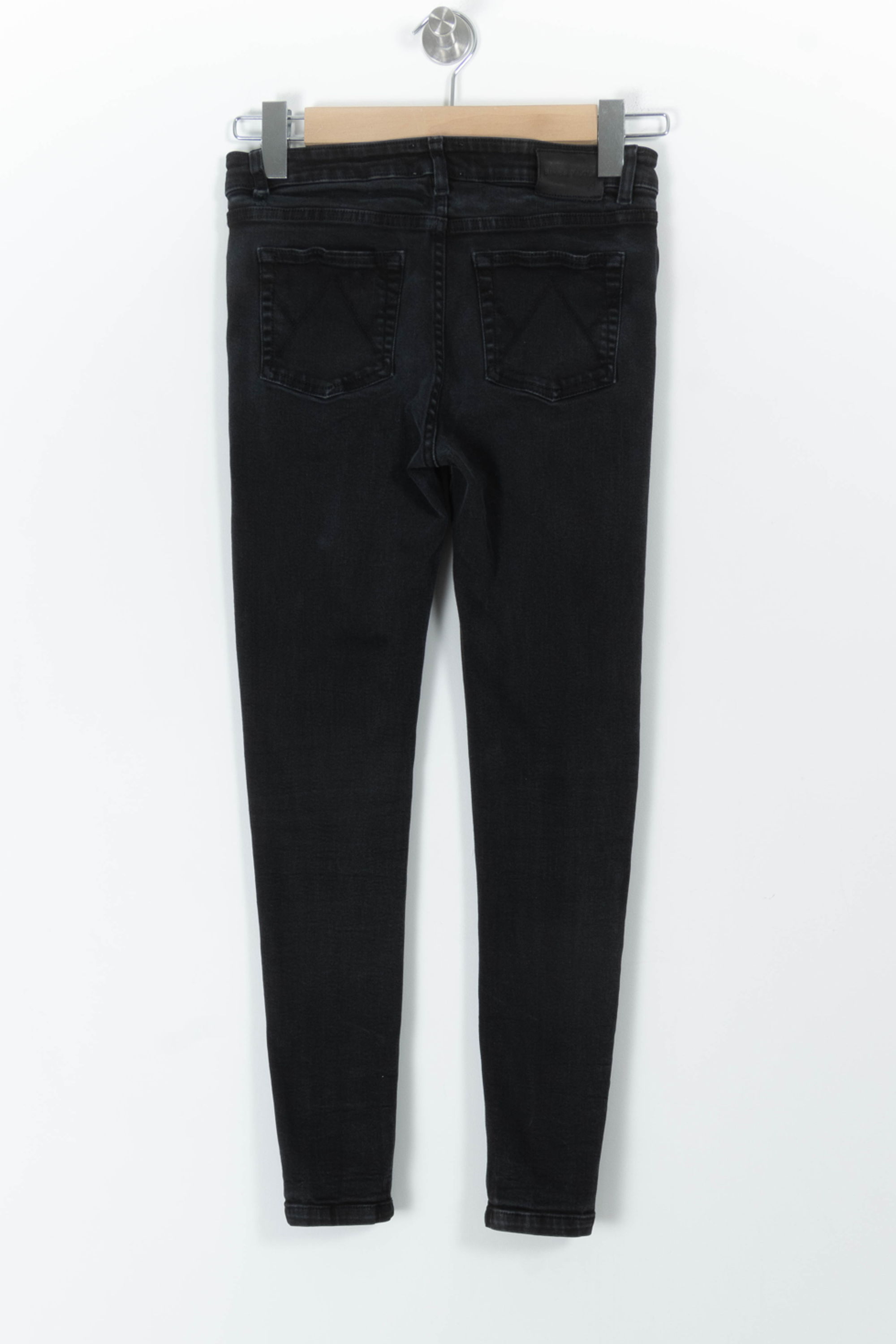 Jean BIMBA Y LOLA - Seconde main Noir