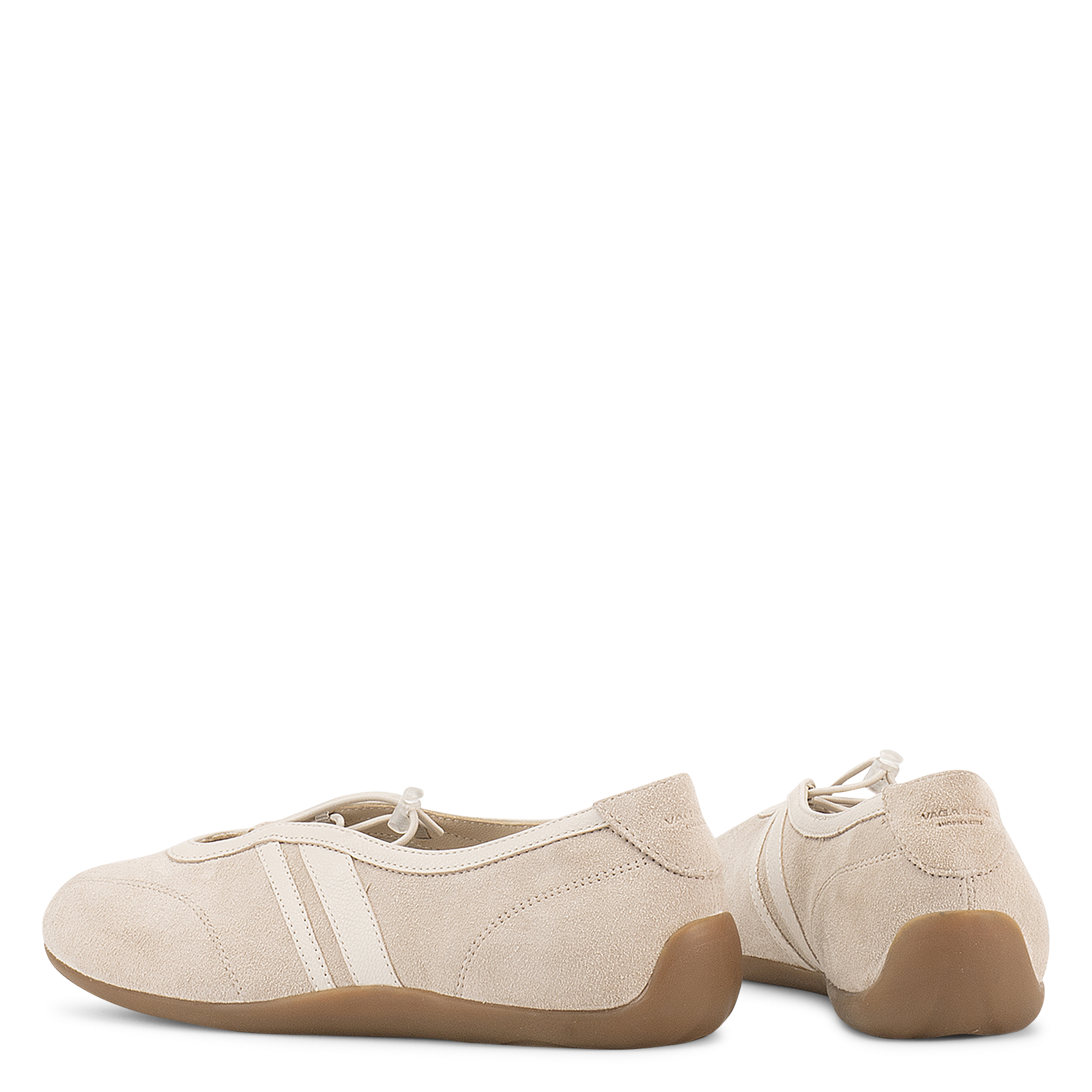 Ballerina's VAGABOND Wit