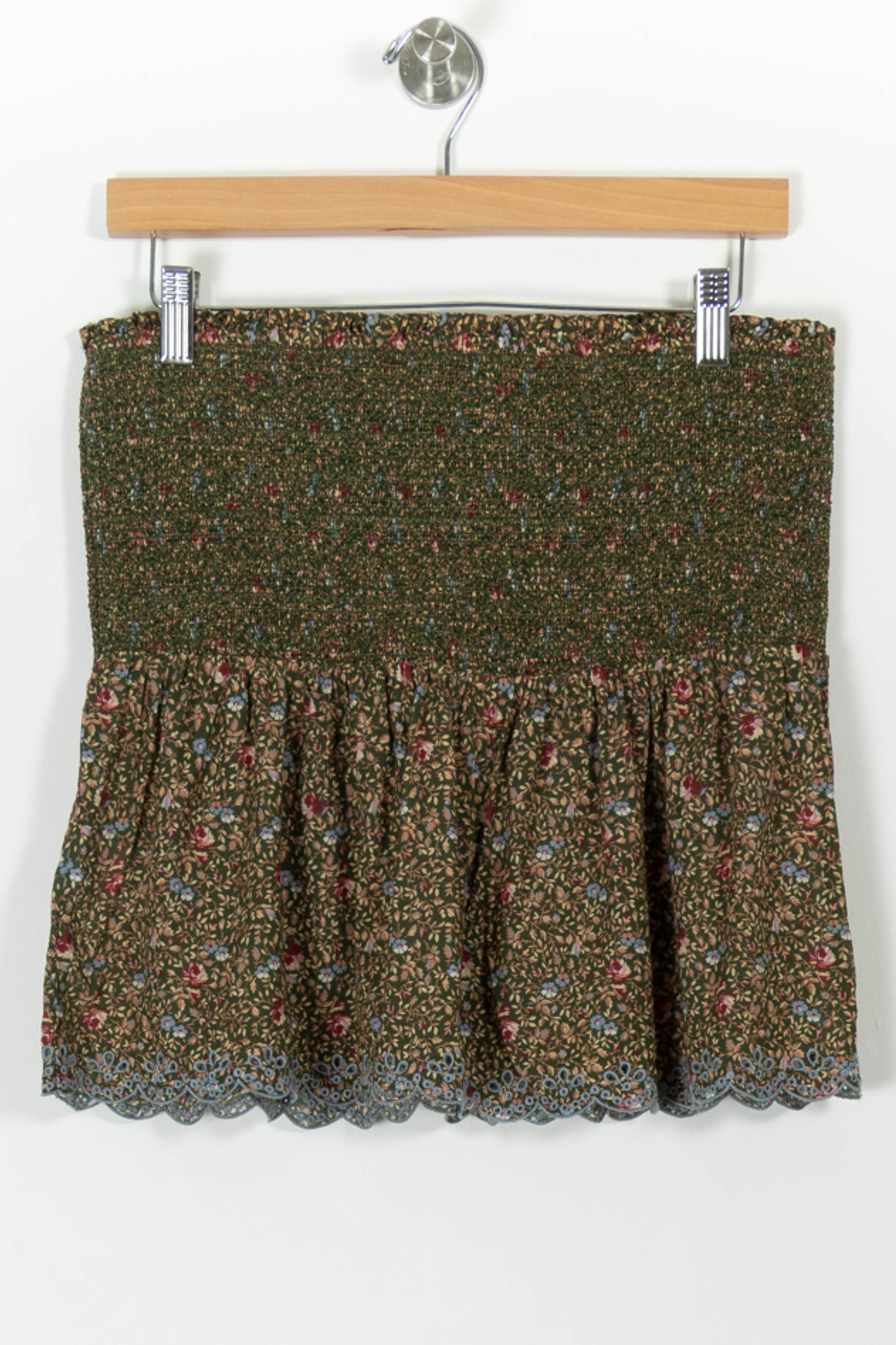 Top & tank top SEZANE - Seconde main Multicolored