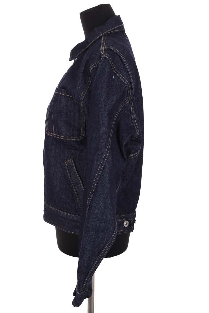 JACKET LEVI'S - Seconde main Blue