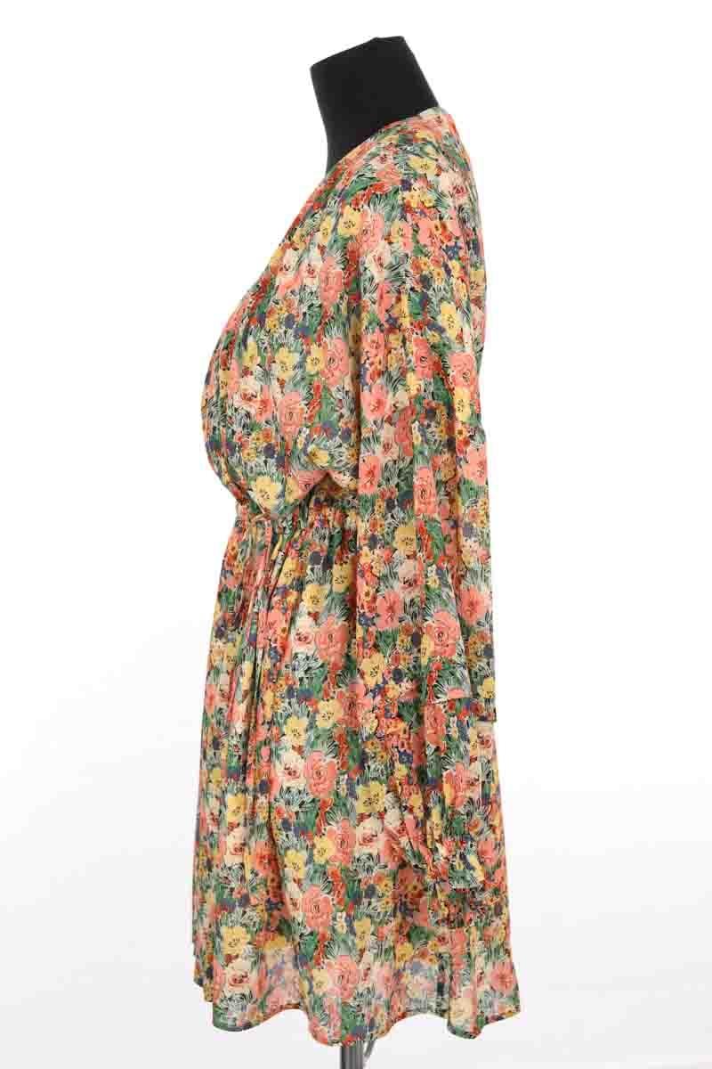 Robe SEZANE - Seconde main Multicolore