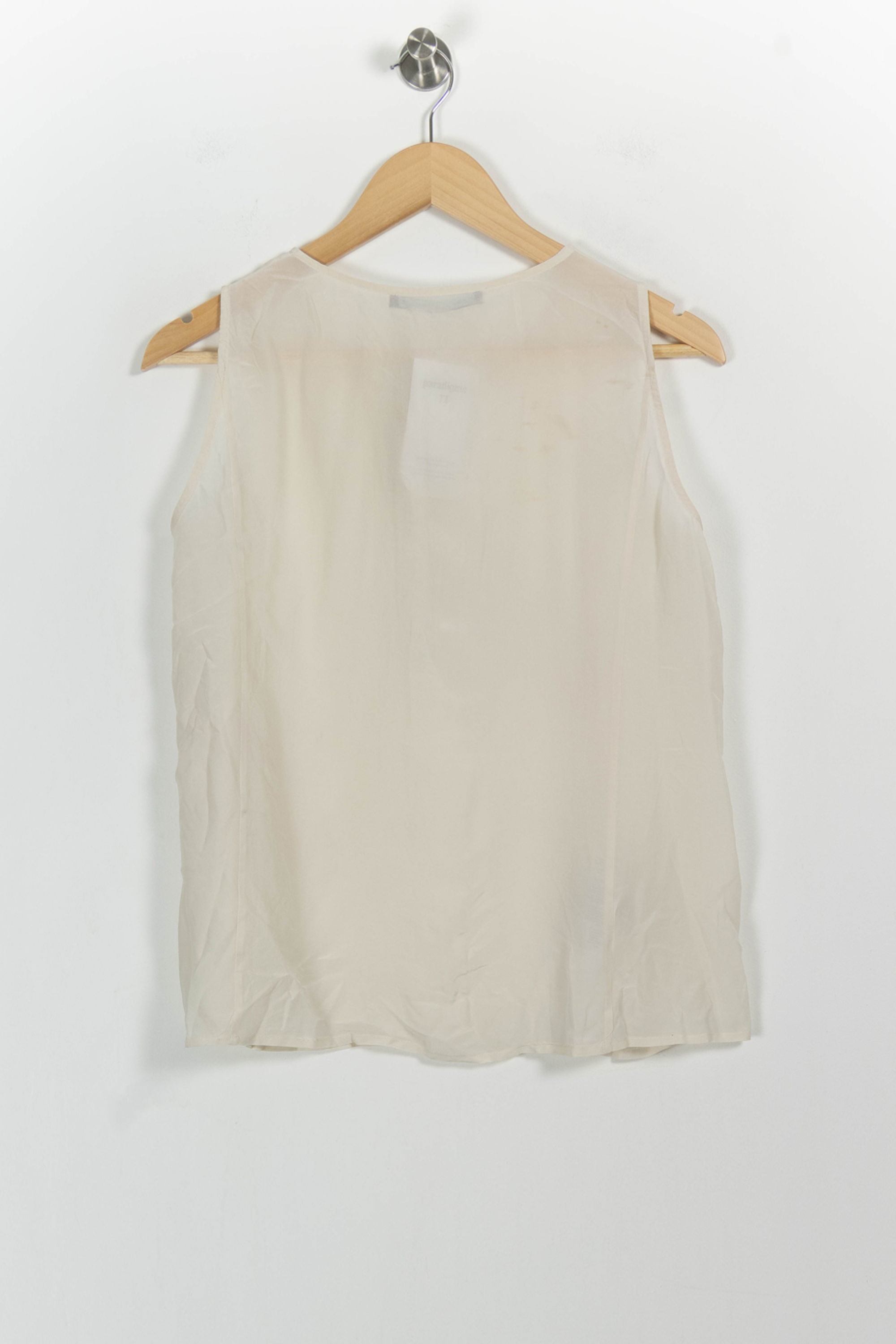 Top & tank top COMPTOIR DES COTONNIERS - Seconde main Beige