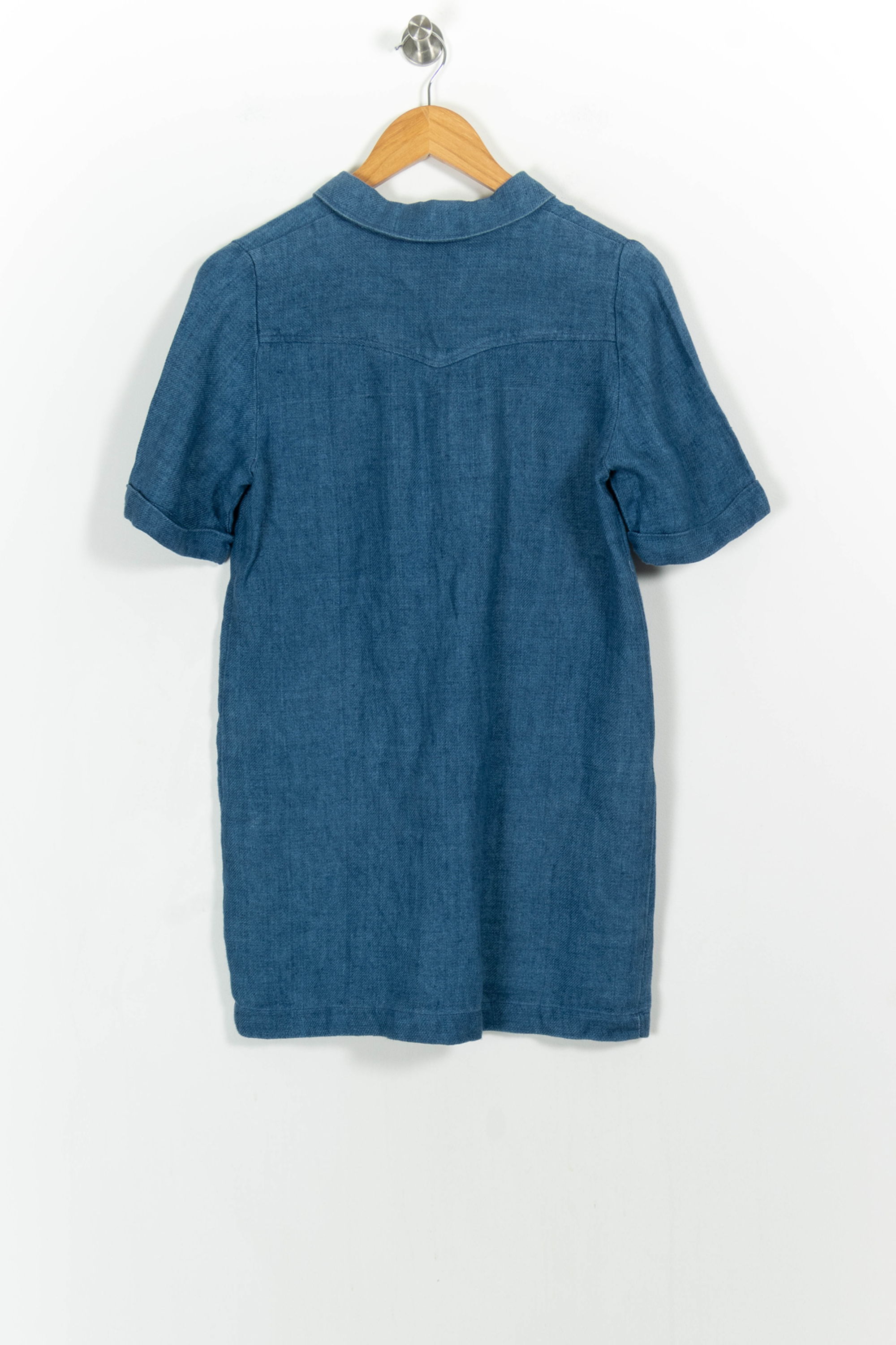 Short & midi dress SEZANE - Seconde main Blue