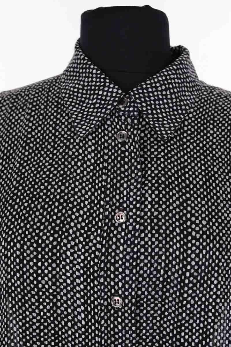 Shirt VANESSA SEWARD - Seconde Main Black