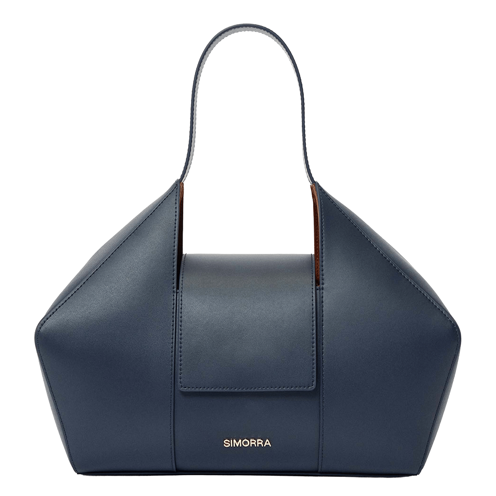 Sac cabas en cuir SIMORRA