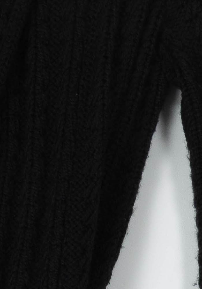 Cardigan ISABEL MARANT - Seconde Main Black