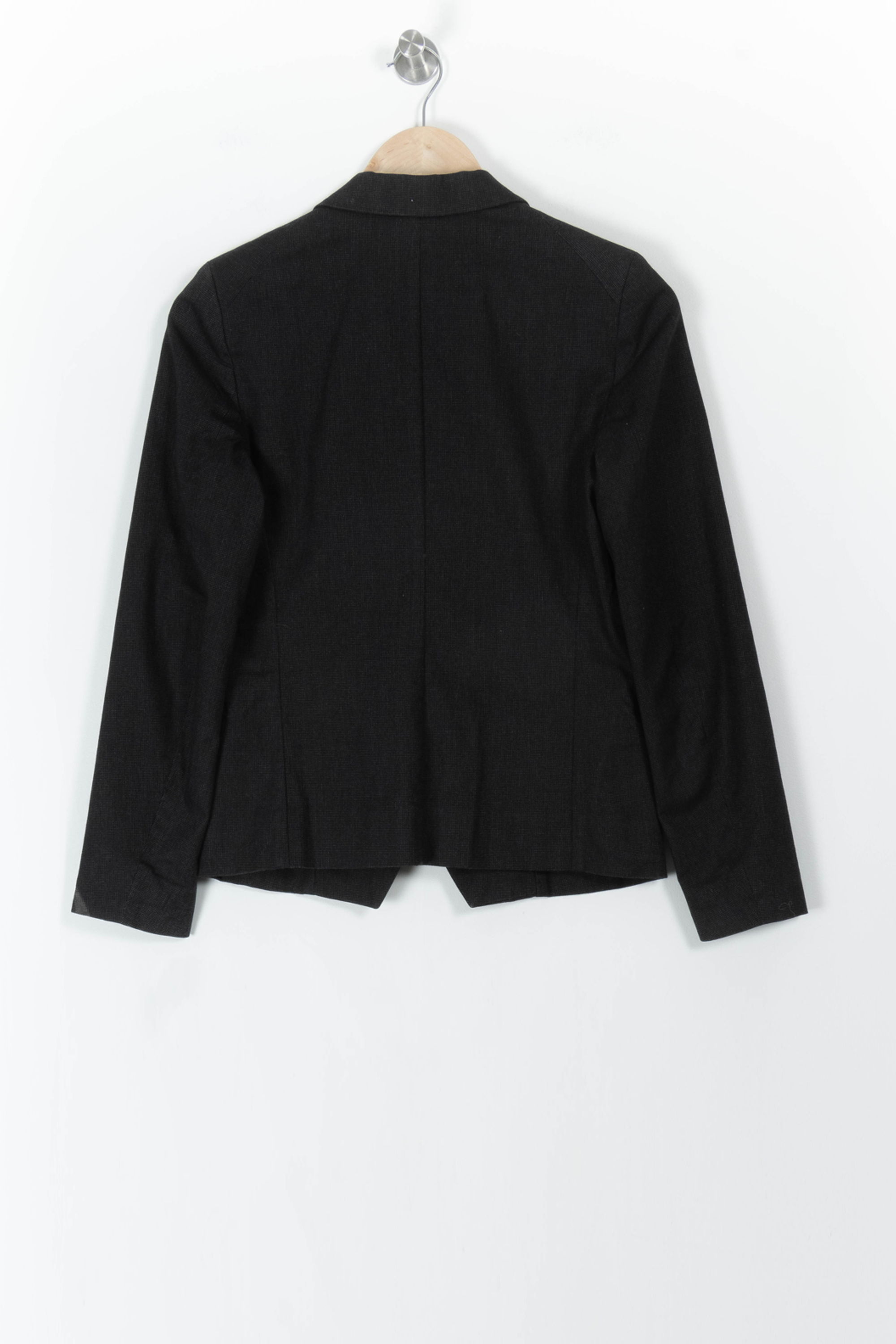 Jacket ISABEL MARANT ÉTOILE - SECONDE MAIN Black