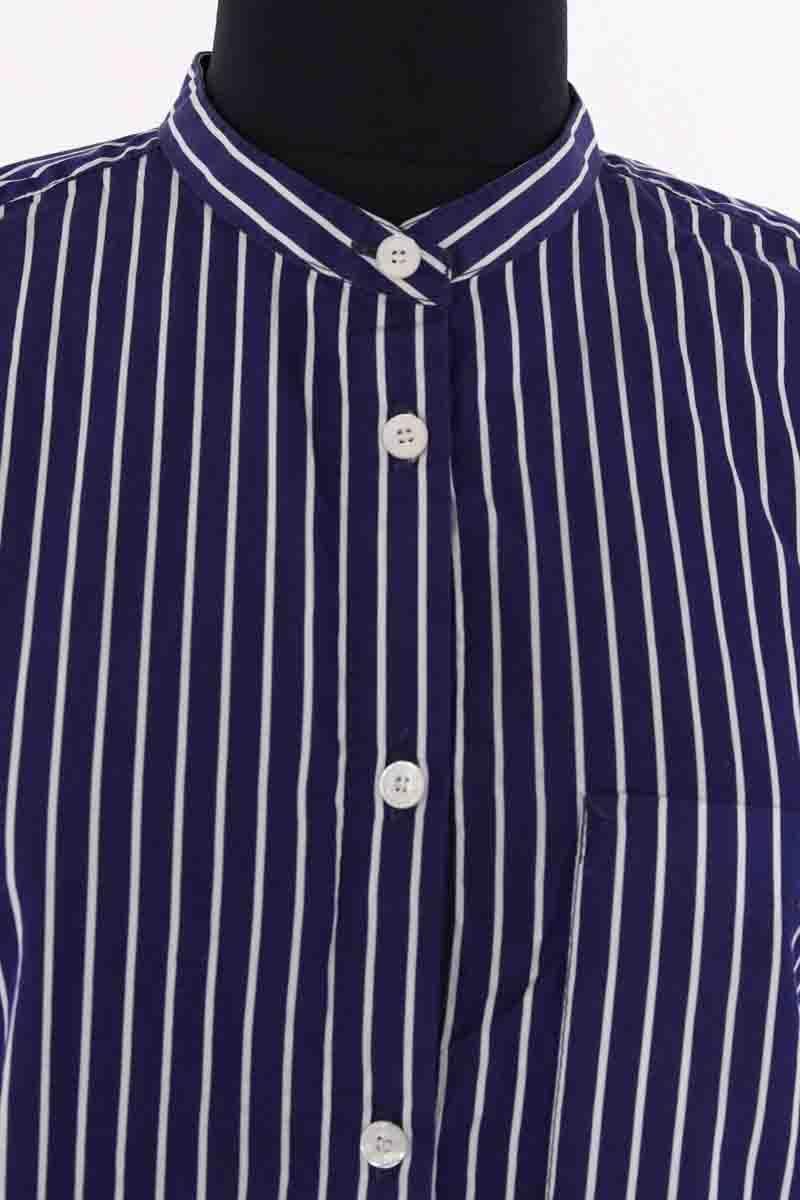 Shirt ACNE STUDIOS - Seconde Main Blue