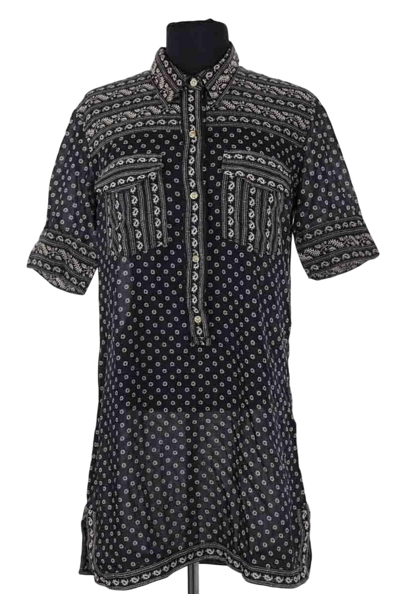 Shirt ISABEL MARANT ÉTOILE - SECONDE MAIN Blue