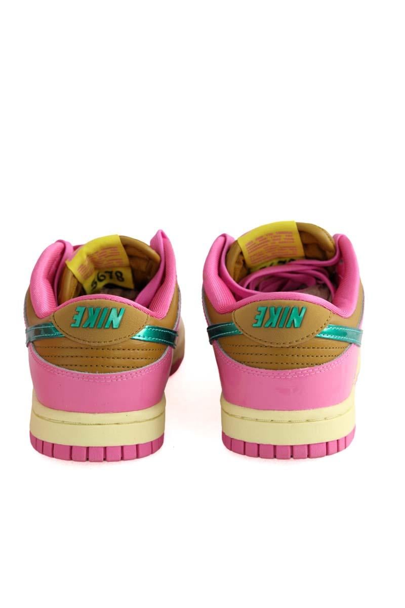 Sneakers NIKE - Seconde Main Pink