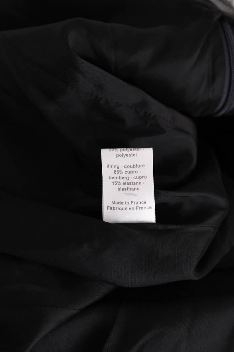 Dress JOSEPH - Seconde Main Blue
