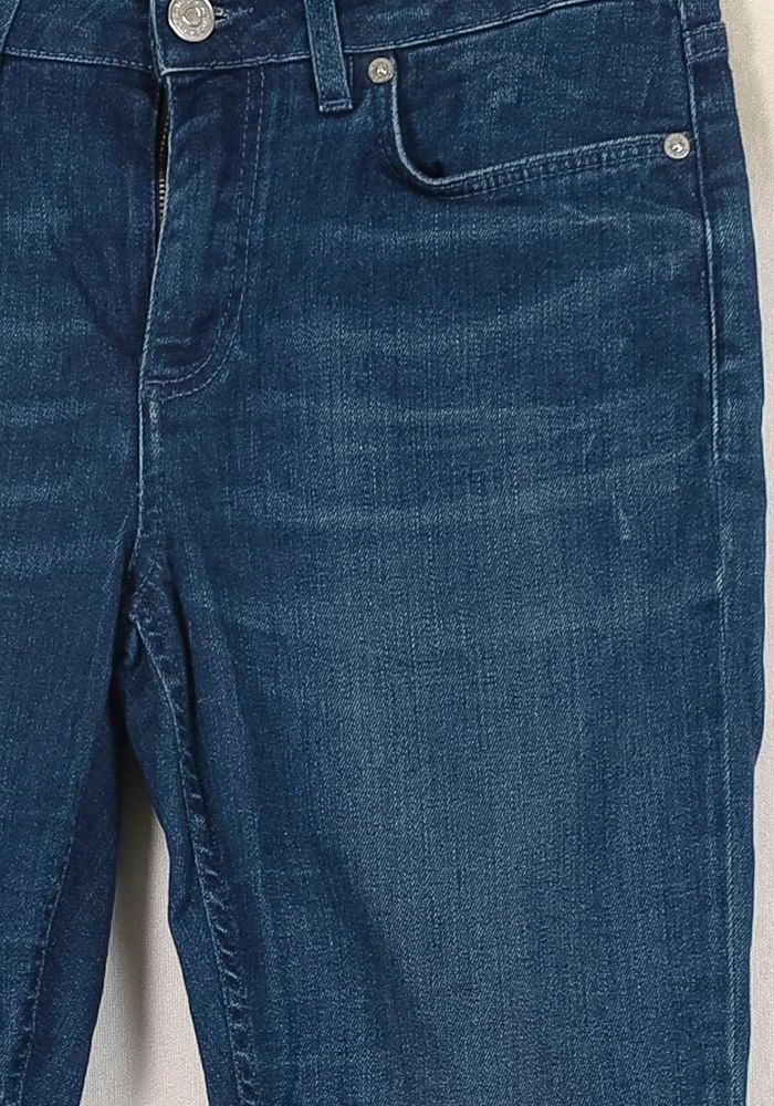 Jeans ACNE STUDIOS - Seconde Main Blue
