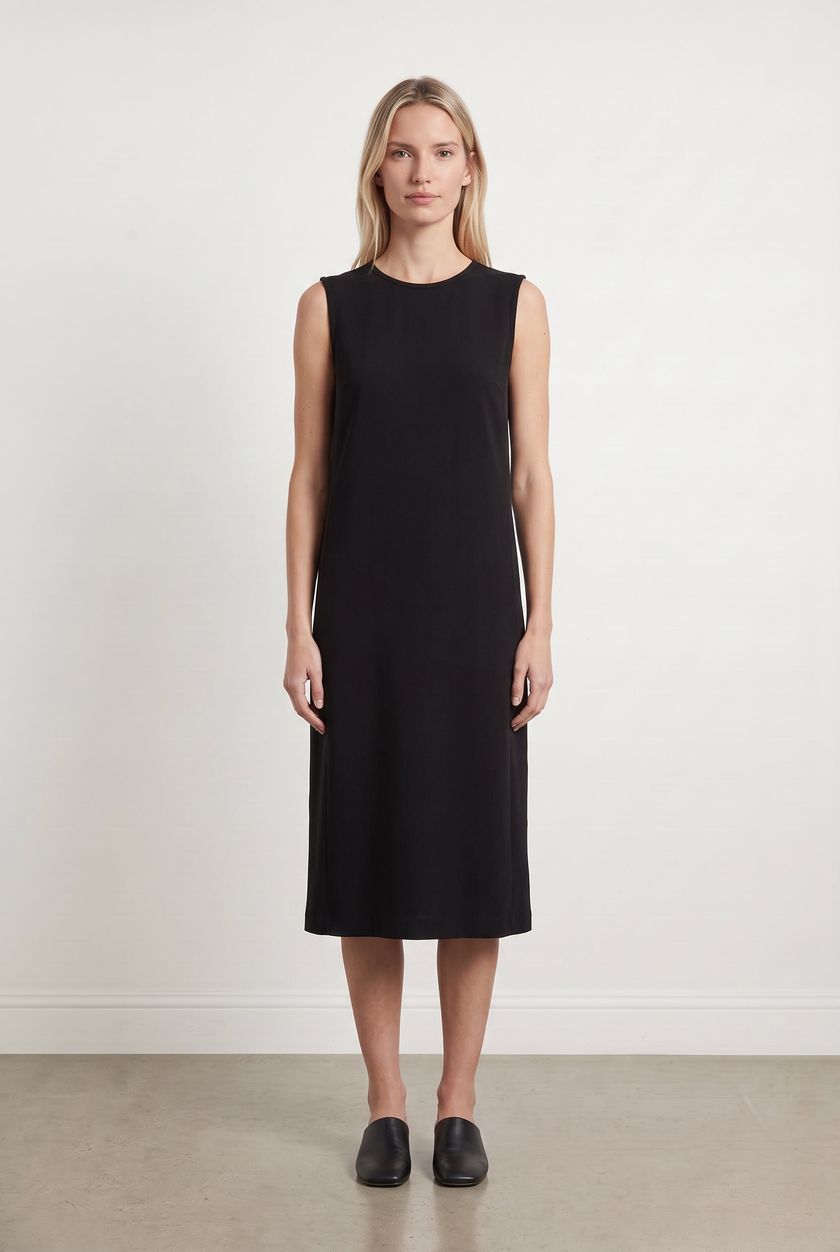 Short & midi dress FILIPPA K - Seconde Main Black