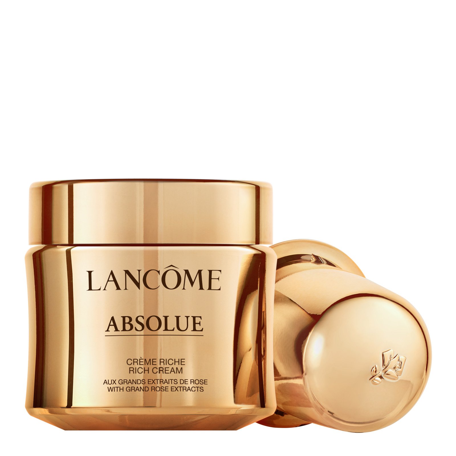 Absolue Illuminating Regenerating Rich Cream LANCÔME No color