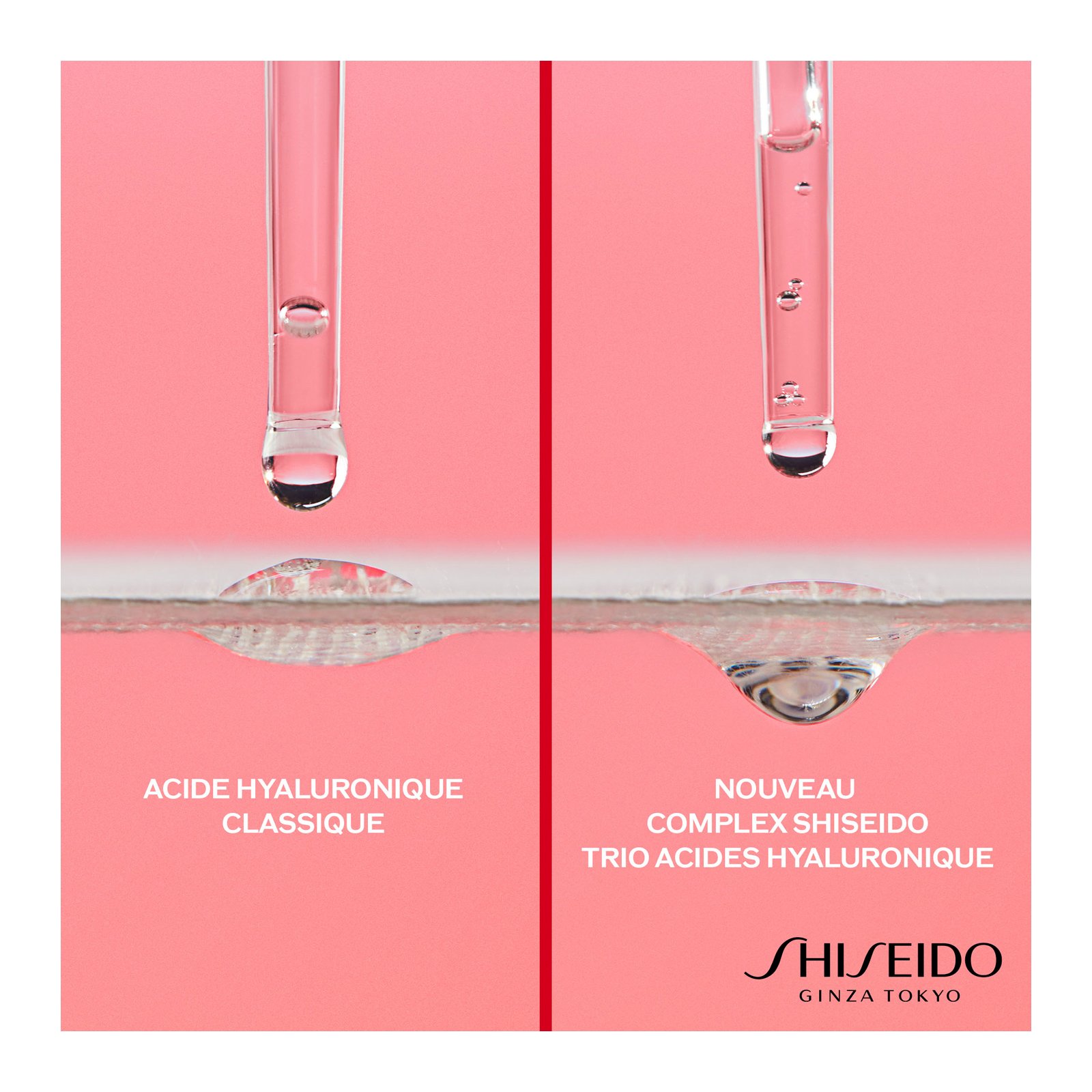 Crème Activatrice d'Hydratation 24H (recharge) SHISEIDO No color