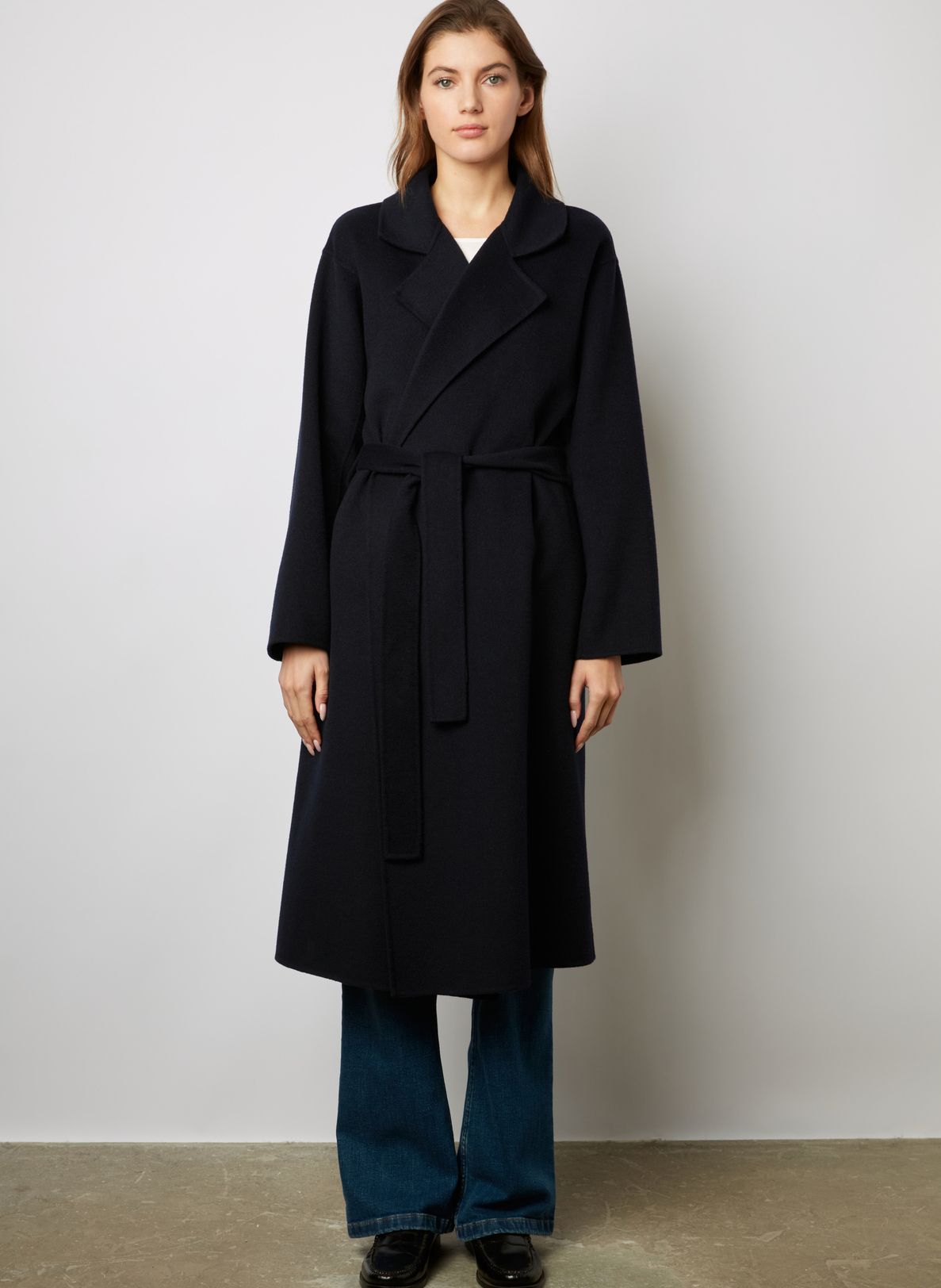 Manteau discount femme darel