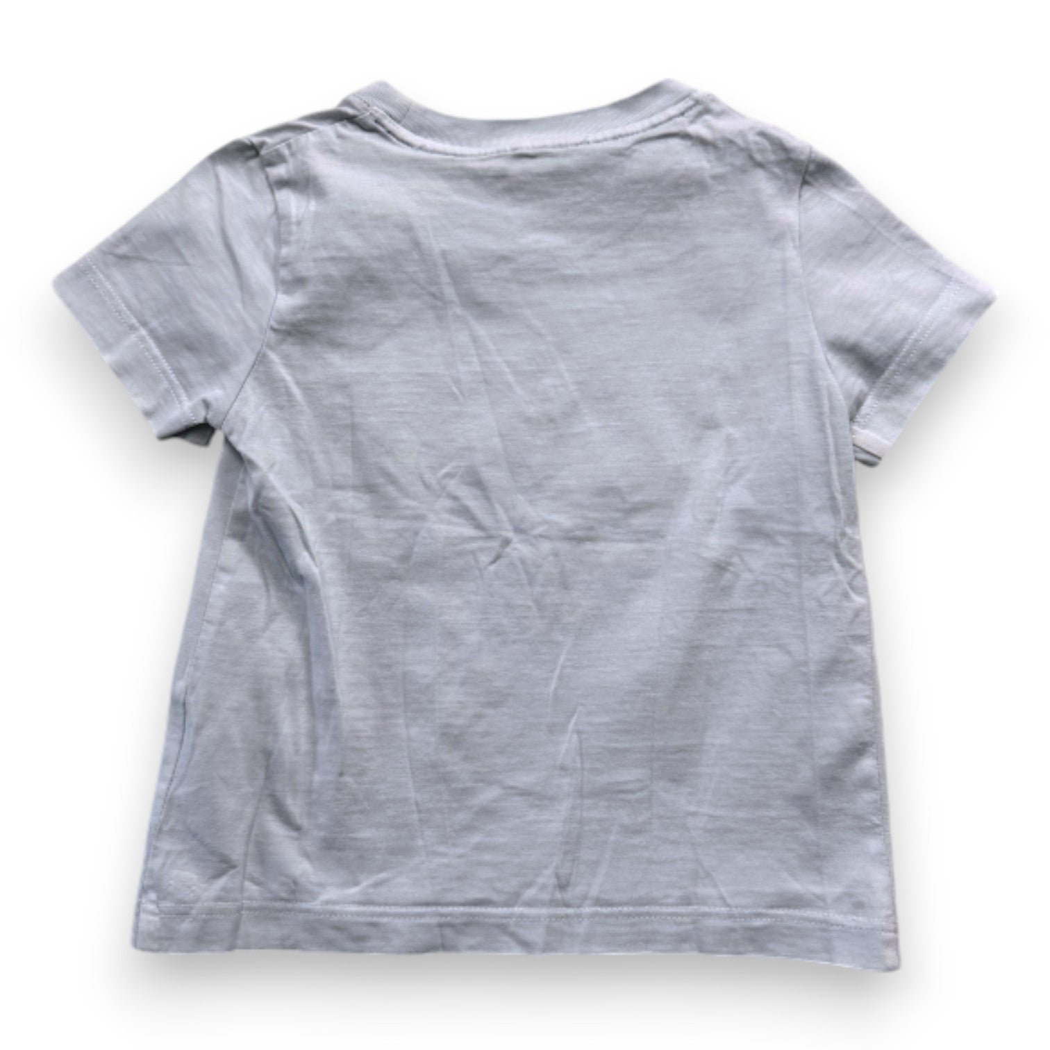 Blue Kids T-shirt - 3 years MARC JACOBS - Seconde Main Blue