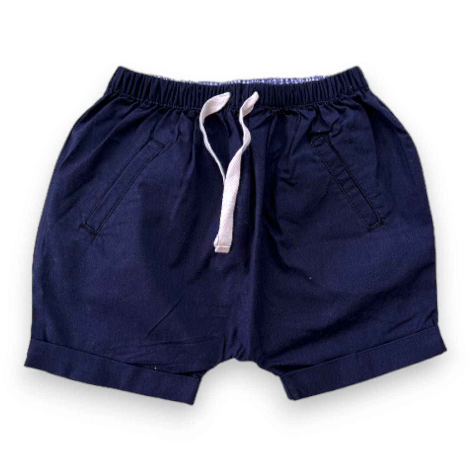 Short P'tit filou 9 mois main image 1